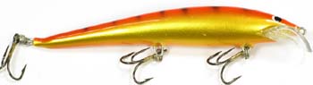 lappia vaaput_hauki 12cm-ML84 - GFRT