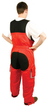 dam_hydroguard flytedress_2-delt bukse