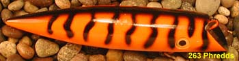 tomic lure 263 phredds