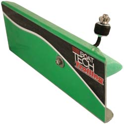 boat tech sideparavan venstre