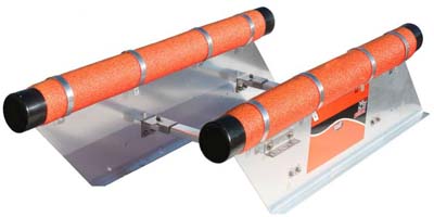 Boat Tech planerboard styrbord