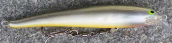 lappia vaaput_taimen 11cm-270 YE
