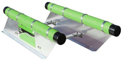 Boat Tech planerboard babord