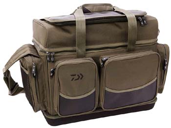 daiwa bag XL