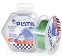 platil souveren head