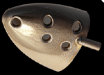 salsa agnholder M12