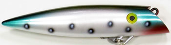 tomic lure custom 1096