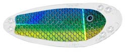 VK flasher 207 holo