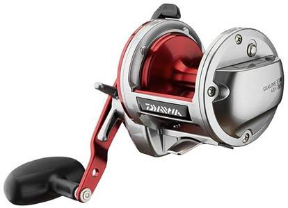 daiwa sealine ishidai 40
