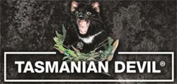 tasmanian devil logo
