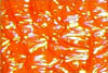 wtp tape decor 36539 chrushed orange
