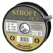 stroft fc2  fluorocarbon