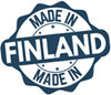 made inn finland