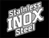 inox steel