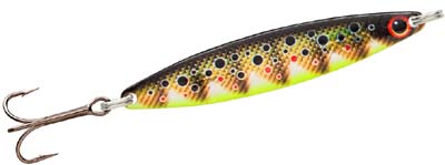 møresilda holo trout HBT