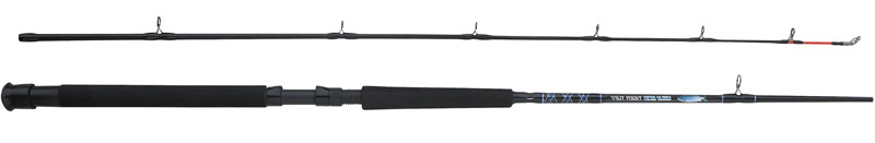 ugly stik tiger tuff