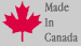 hot spot flasher made in canada logo