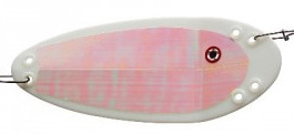 VK flasher 224 white pearl