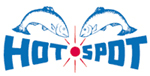 hot spot logo
