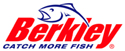 berkley catch more fish logo