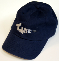 tomic caps