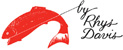 Rhys Davis logo 50