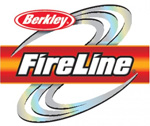 berkley fireline logo