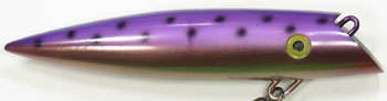 tomic lure custom 1105 UV