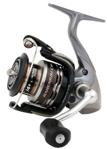 Shimano_rarenium 2500 fb