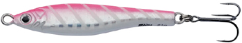 ABU_fast cast_pink zebra