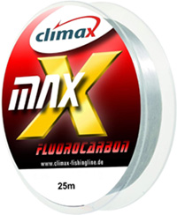 climax max fluorocarbon 200