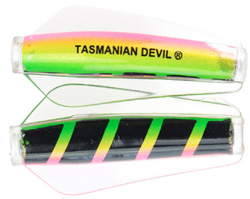 tasmanian devil 134 liquorice al