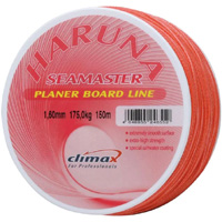 climax haruna seamaster planerline