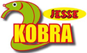jesse kobra logo