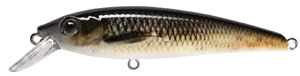 Prey Target whitefish wobbler 446