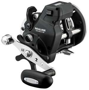 daiwa sealine sl40 lc3b