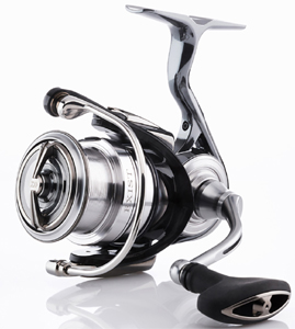 daiwa exist lt