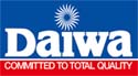 daiwa logo total